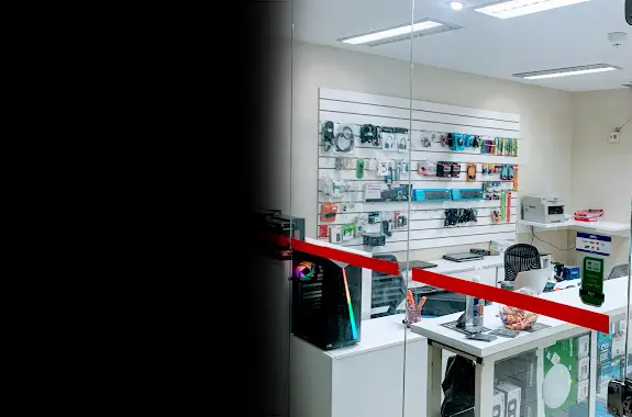 Banner Mobile - Conheça nossa loja da Asa Sul
